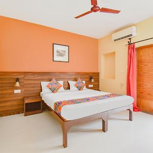 Executive Triple Room
